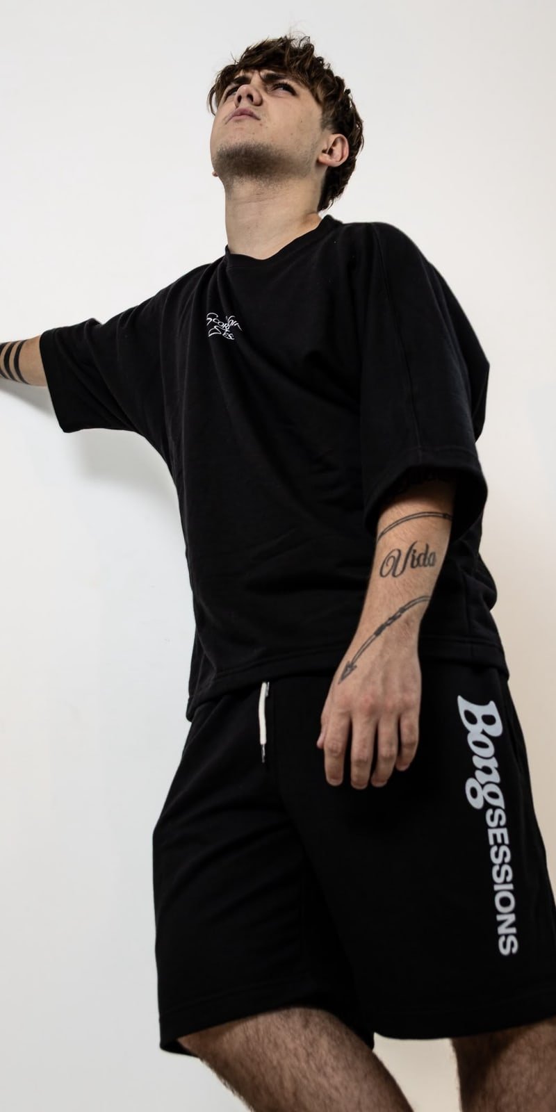 BSCC.CREW — Valuto, Scorpion Noir