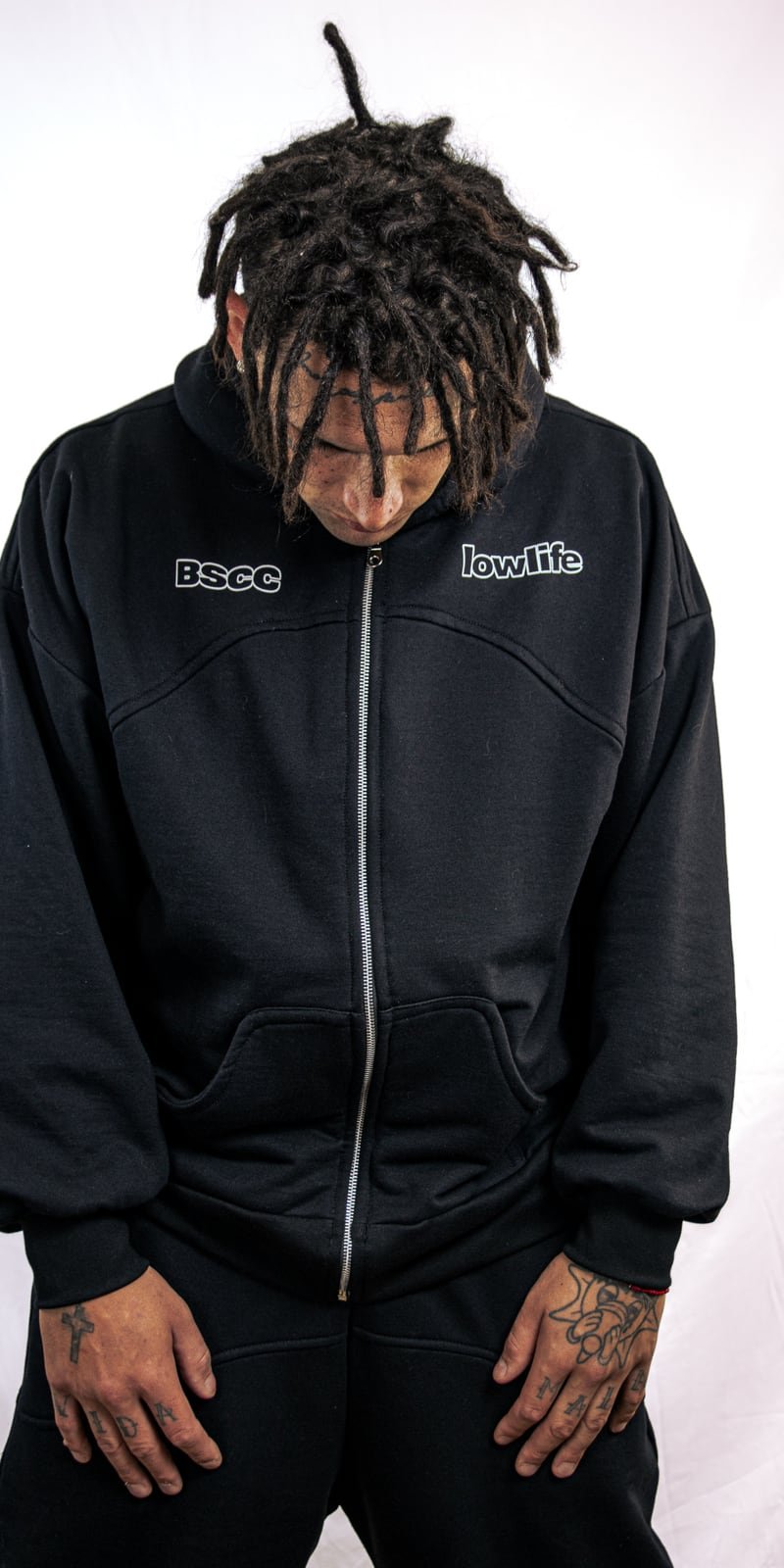 BSCC.CREW — próximo drop